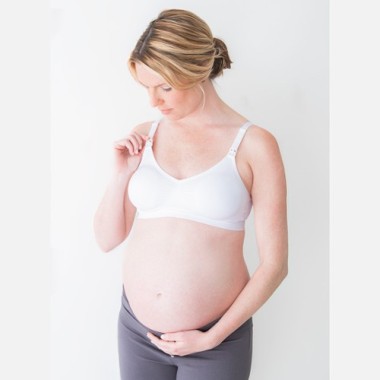 Sujetador de maternidad y lactancia Comfy Bra
