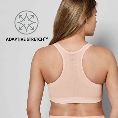 Sujetador de lactancia transpirable Keep Cool™...