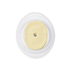 Diafragma, Silicona Harmony