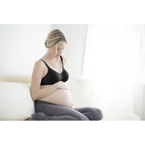 Sujetador de maternidad y lactancia Comfy Bra