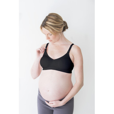 Sujetador de maternidad y lactancia Comfy Bra