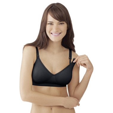 Sujetador de maternidad y lactancia Comfy Bra