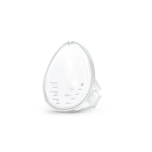 Embudo Medela Hands Free - 2 Uds.