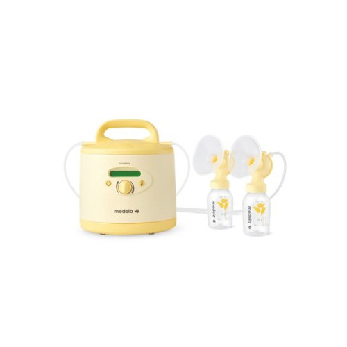 Mes Ampliación Symphony