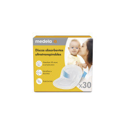 Discos Absorbentes Ultratranspirables 2