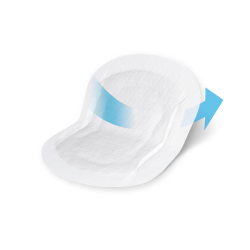 Discos Absorbentes Ultratranspirables