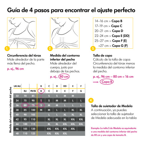 Top de extracción Hands-Free™