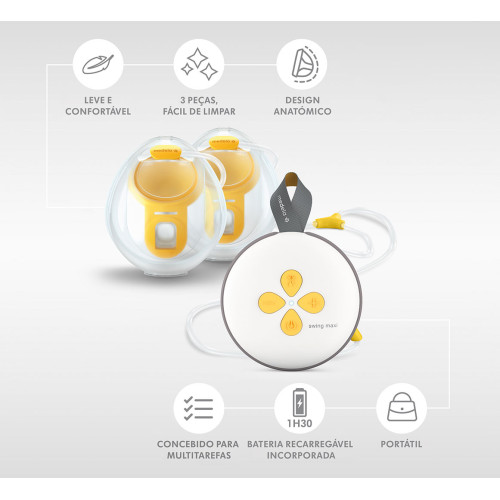 Swing Maxi Hands Free