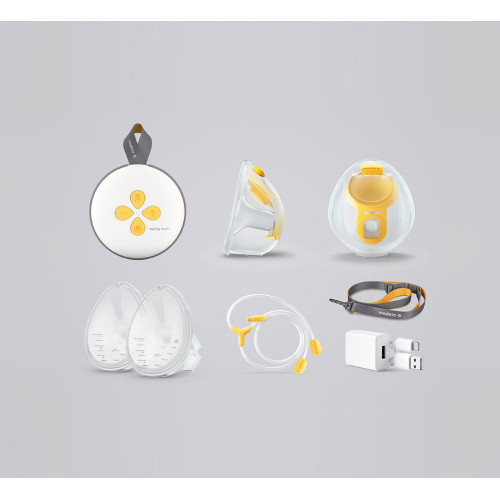 Swing Maxi Hands Free