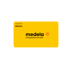 Tarjeta Regalo Medela