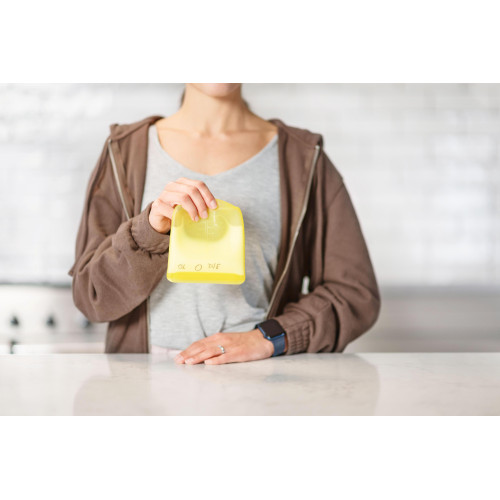 Bolsas Reutilizables De Almacenamiento De Leche Materna | Medela