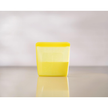 Bolsas Reutilizables De Almacenamiento De Leche...