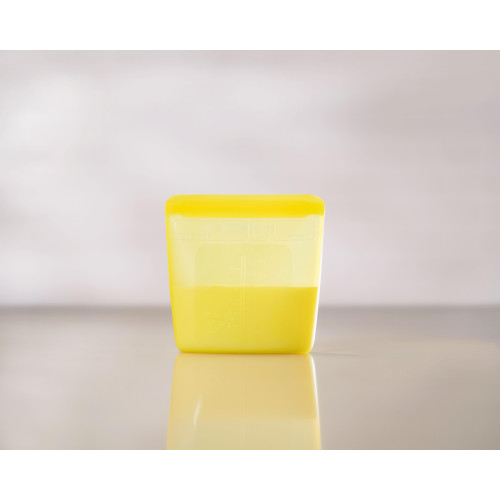 Bolsas Reutilizables De Almacenamiento De Leche Materna | Medela