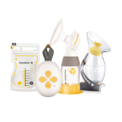 Set “Cada Gota Cuenta”