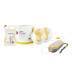 Set Premium Medela