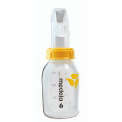 SoftCup - Biberón cuchara