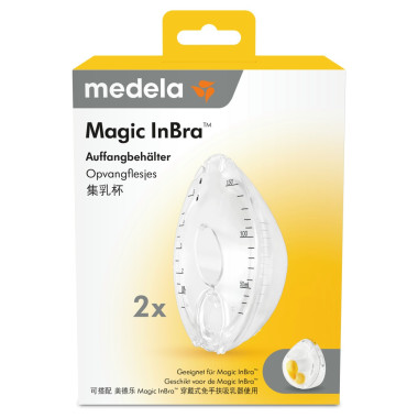Magic Inbra Copa X2