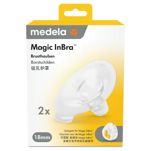 Embudos Magic Inbra Manos Libres Sin cables