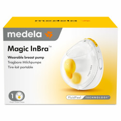 Magic InBra™ Simple 2