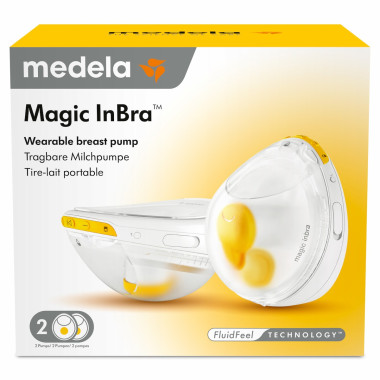 Magic InBra™ Double