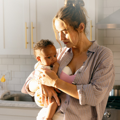 Motion InBra™ Simple