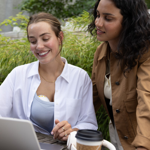 Motion InBra™ Simple