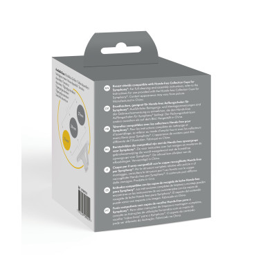 Embudos Hands Free Symphony