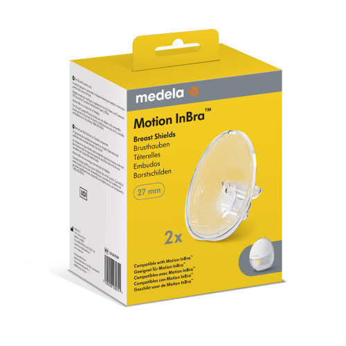 Embudo Para Motion Inbra – 2 Unidades