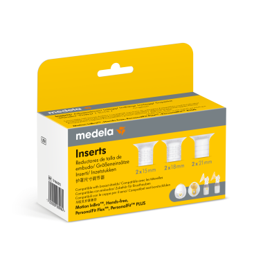 Insertos Reductores De Tamaño De Embudo 2x15,...