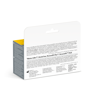 Insertos Reductores De Tamaño De Embudo 2x15,...