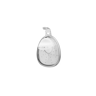 Copas Recolectoras De Leche Inbra 2uds