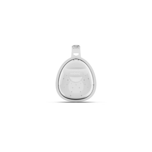 Copas Recolectoras De Leche Inbra 2uds