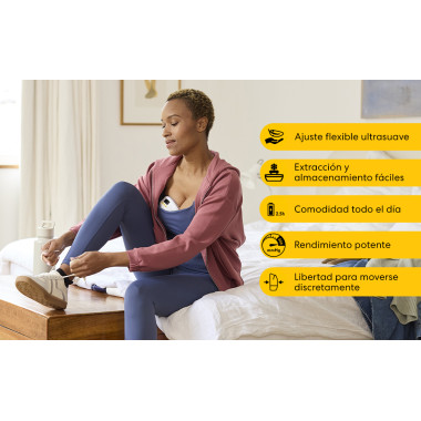 Melody Inbra Manos Libres Sin Cables SE