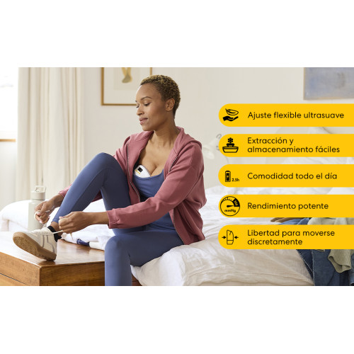 Melody Inbra Manos Libres Sin Cables SE