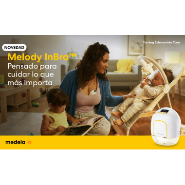 Melody Inbra Manos Libres Sin Cables SE