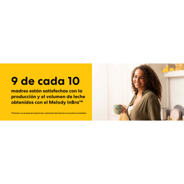 Melody Inbra Manos Libres Sin Cables SE