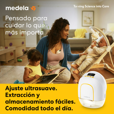 Melody Inbra Manos Libres Sin Cables SE