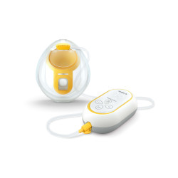 Extractor simple FS Mini Hands Free