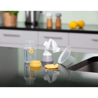 Extractor eléctrico doble Freestyle Mini Classic