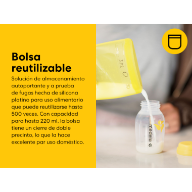 Mini Set De Almacenamiento Todo En Uno