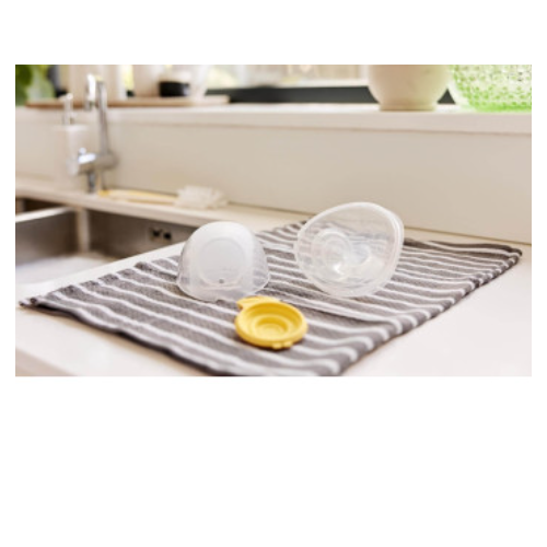 Extractor eléctrico simple manos libres Freestyle Mini Hands Free