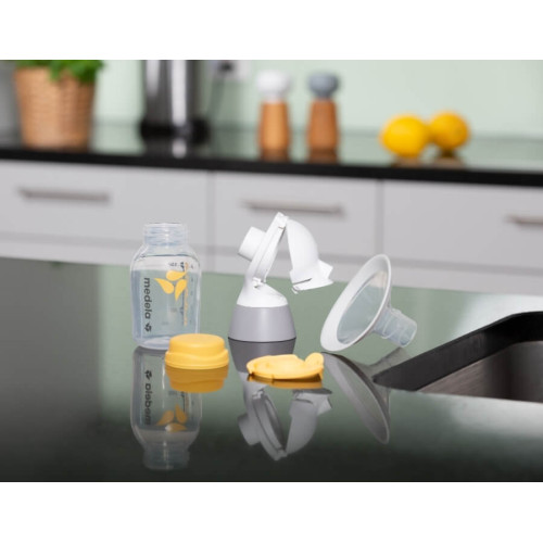Extractor eléctrico simple Freestyle Mini Classic