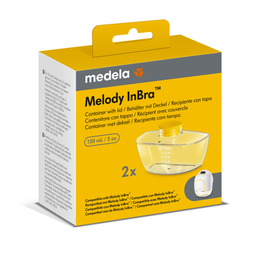 Copa Con Tapa (X2) Para Melody Inbra