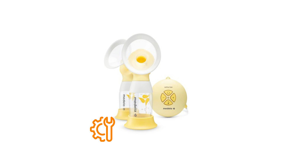 Recambios Swing Maxi Flex