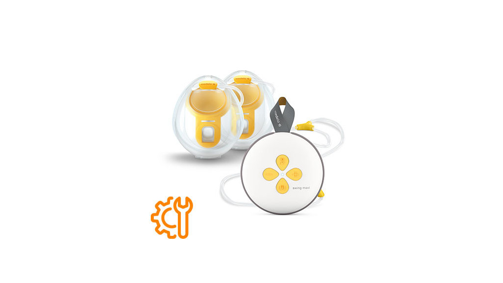 Recambios Swing Maxi HF